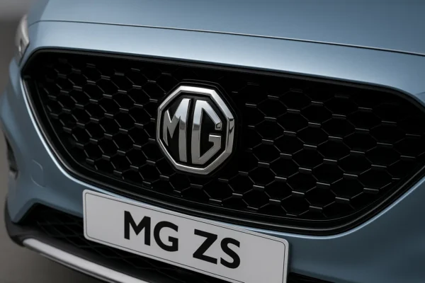 Mejor seguro de coche para MG: coberturas, ventajas y consejos Parrilla MG