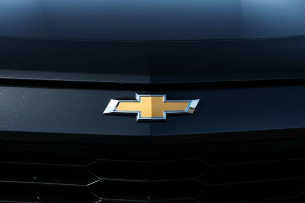 Insignia de Chevrolet