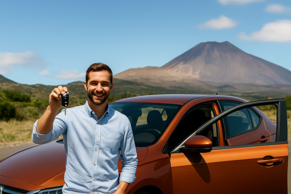 Seguro de coche en tenerife