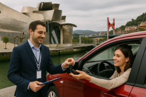 Seguros de coche en Bilbao